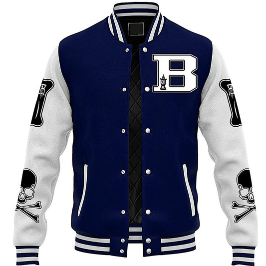 Letterman Jacket