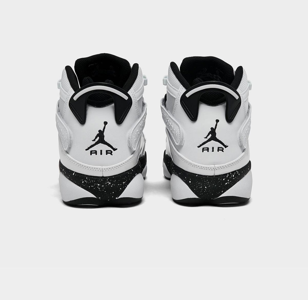 Men Air Jordan 6 Rings