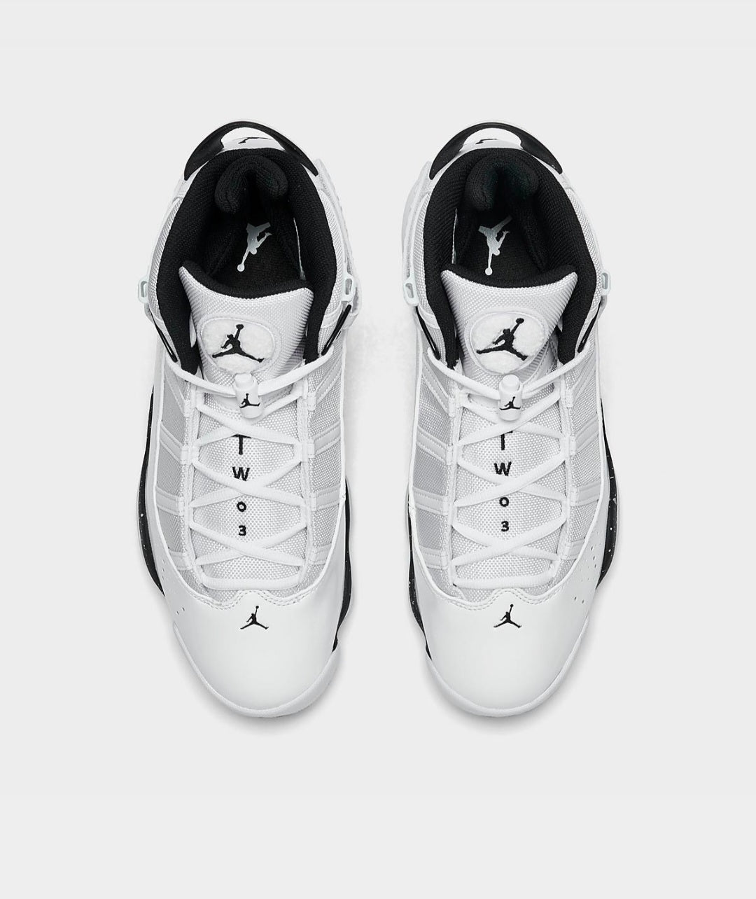 Men Air Jordan 6 Rings