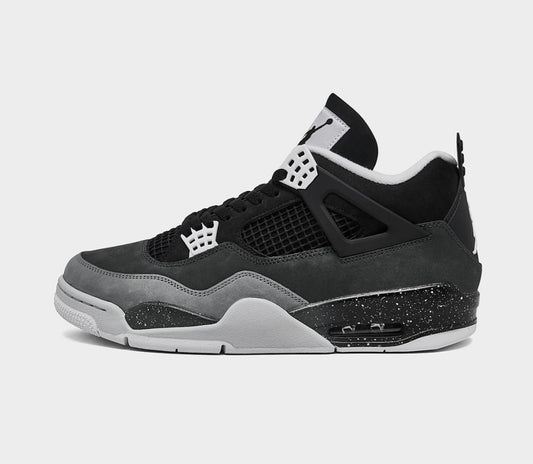 Air Jordan Retro 4 Basketball Shoes