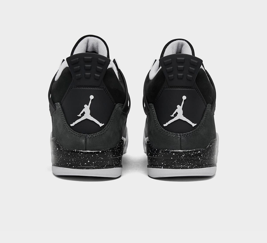 Air Jordan Retro 4 Basketball Shoes