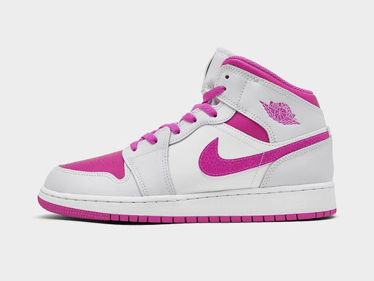 Girls Big Kids Air Jordan Retro 1