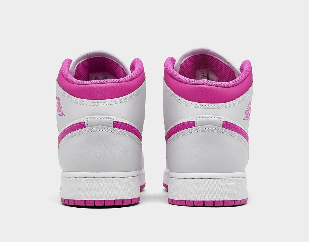 Girls Big Kids Air Jordan Retro 1