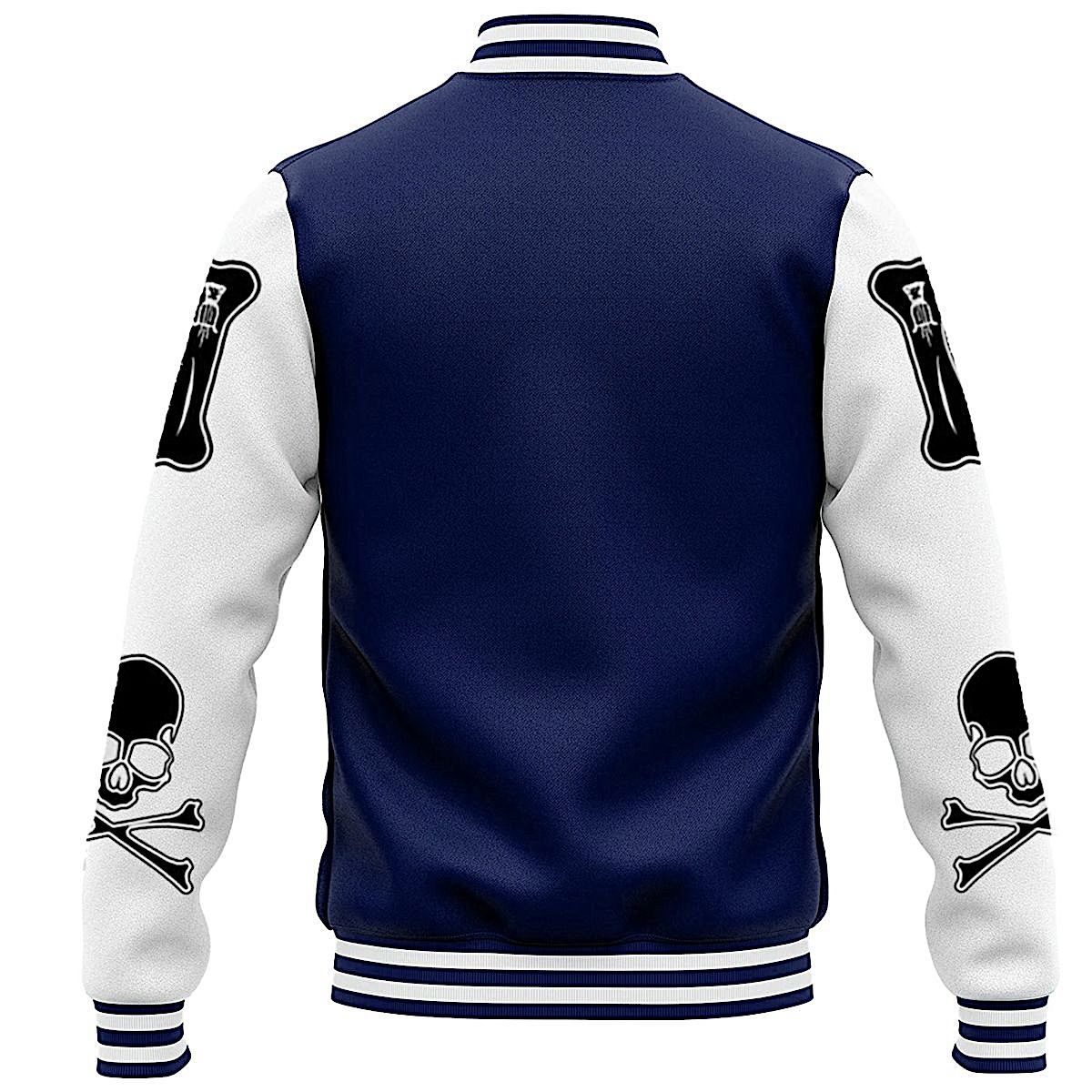 Letterman Jacket